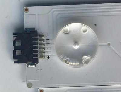 KIT DE LED'S PARA TV LG ((INCOMPLETO SOLO 35 PIEZAS)) / NUMERO DE PARTE EAV65012801 / SSC_Y21 SlimDTR_86NANO99_A_S / SSC_Y21 SlimDTR_86NANO99_A_REV00_200803 / PC66146A / E320262 / MODELO 86'' - Imagen 2